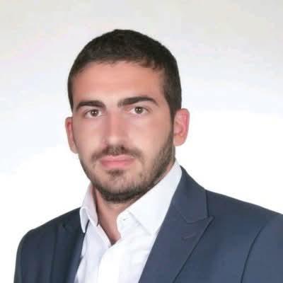 Demetris Kouppas