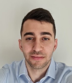 Dimitris Panayiotou
