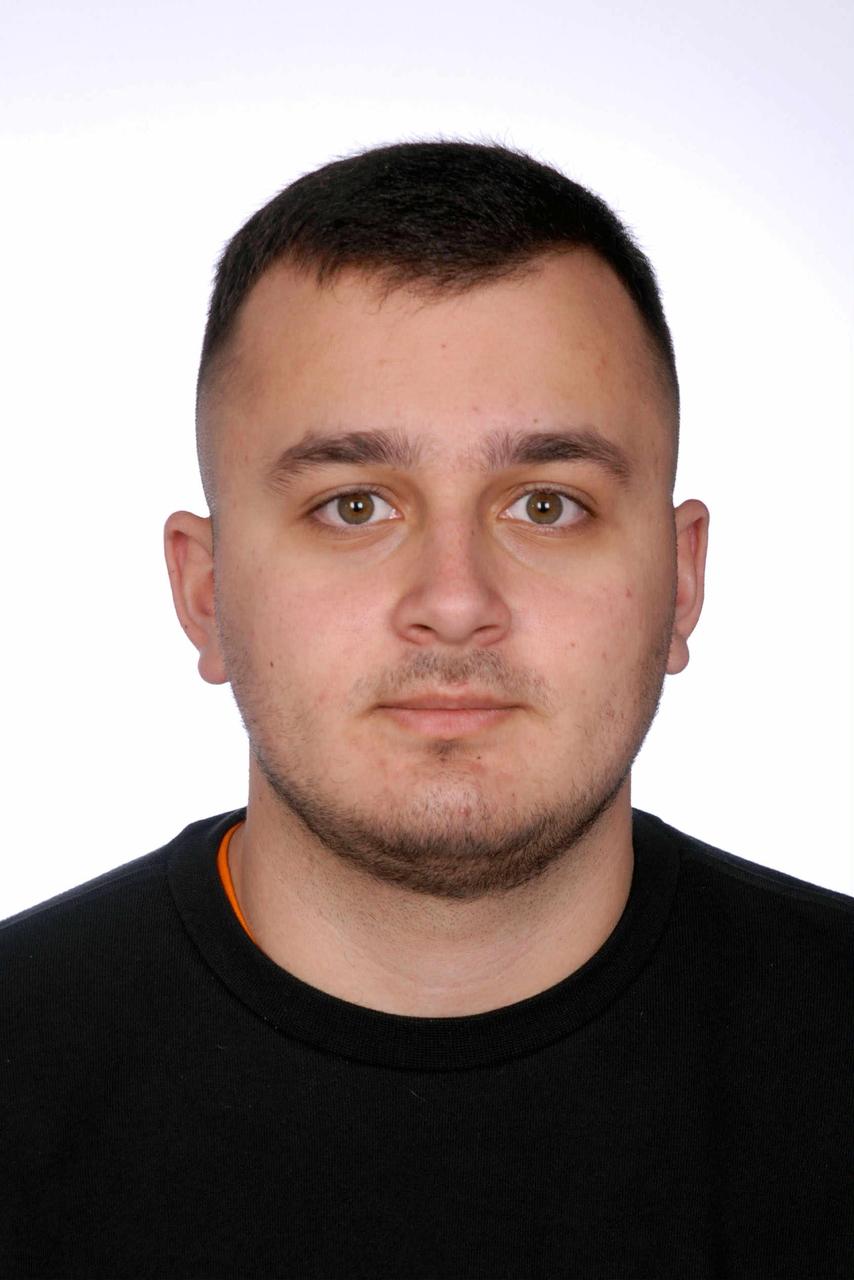 Efstathios Panayiotou
