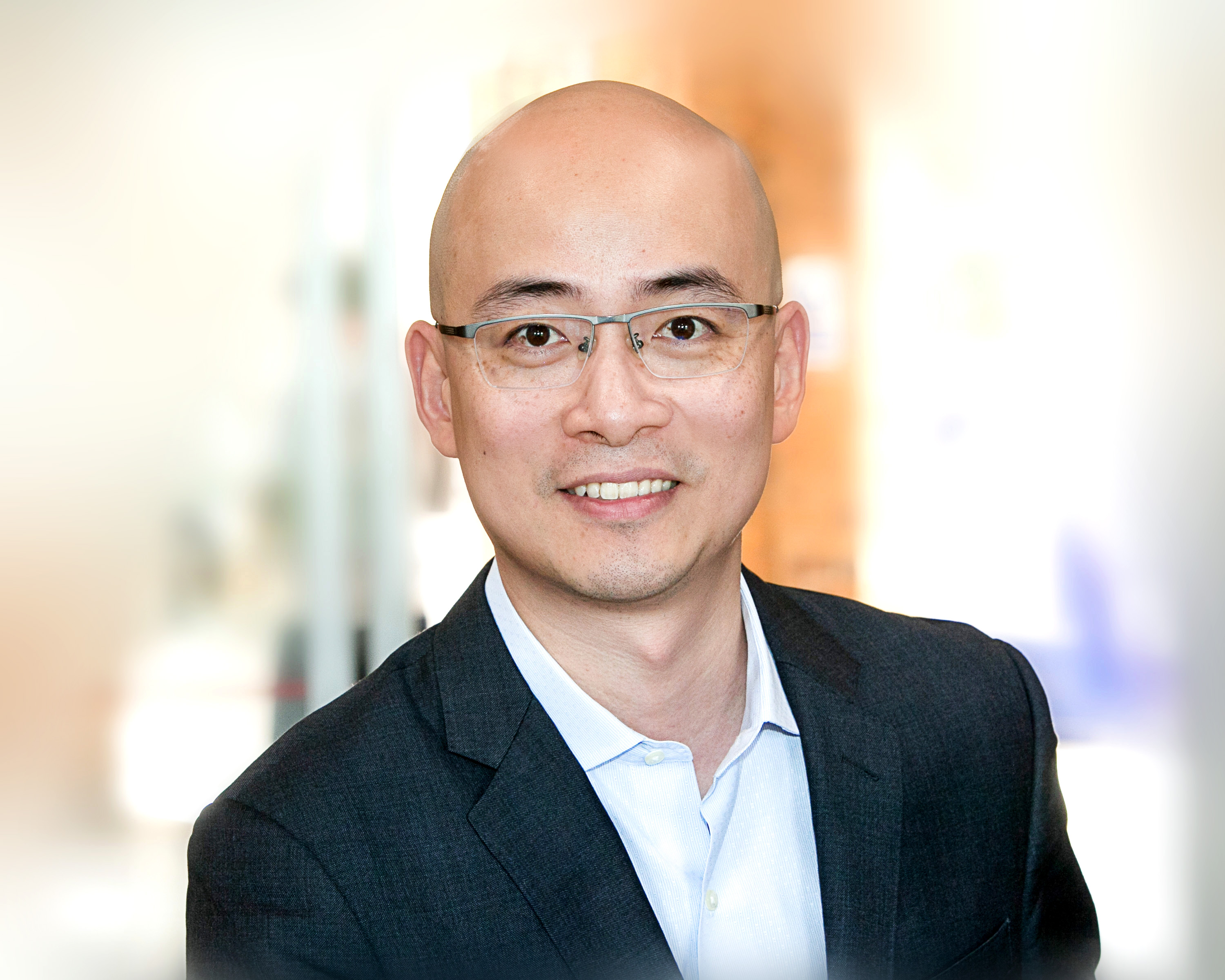 George Chen