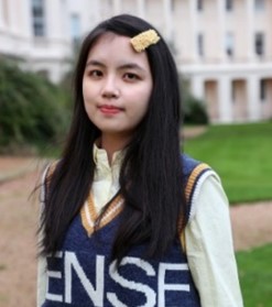 Yuhang Du